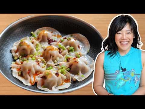 Easy Budget-Friendly Blanket Dumplings, But Are They Good?