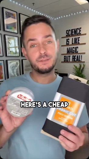 TEACHER HACK: Need to hide the chaos? 👀 Grab some fabric, a few Velcro strips, and boom — instant clutter cover-up. 🧶📦 #TeacherHack #ClassroomDIY #TeacherTips #BudgetFriendlyTeaching #ClassroomOrganization #VelcroMagic #HideTheMess #TeacherLife #BackToSchoolSetup | Cook In The Classroom