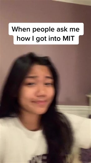 Sheldon's Journey to MIT Revealed