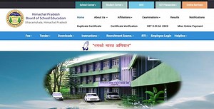 HPBOSE 12th class result 2020: DECLARED! Himachal Pradesh Board class 12 results out at hpbose.org; check now