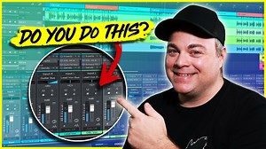 Home Music Production: 5 Mistakes You Should Avoid