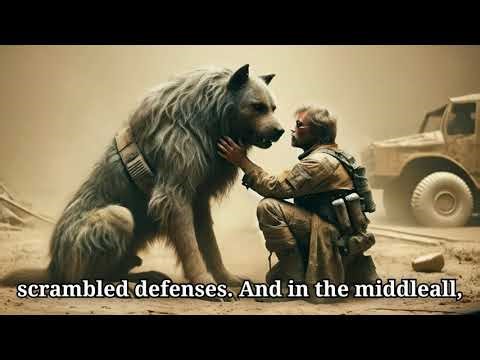 Aliens Stunned Humans by Petting the Most Dangerous Creatures on Earth.