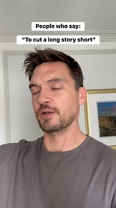 88K views · 889 reactions | Cut a long story short | Jack Skipper | Facebook