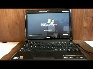Acer Aspire One ZG8 (AOD250)
