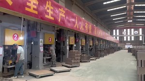 Refractory brick production#refractorybricks