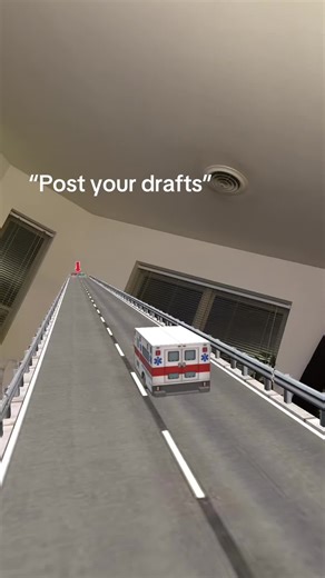 Sharing My Draft Writing Process