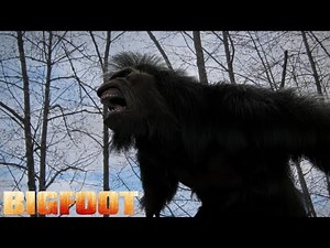 Bigfoot (2012) Kill Count
