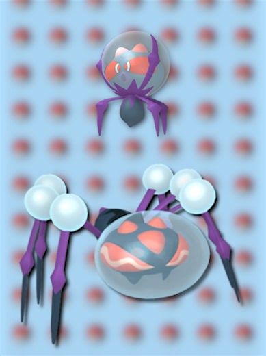 Shiny Pokémon Hunting on Twitch with Domjiii