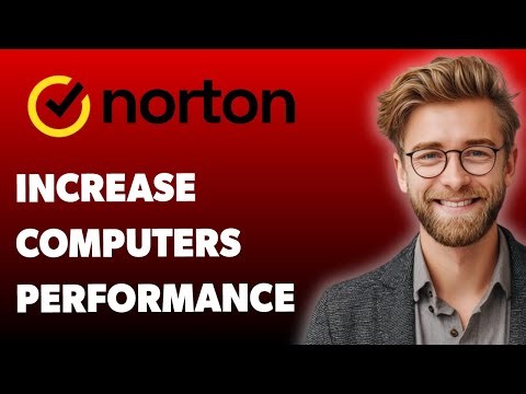 How To Increase Your Computers Performance With Norton Utilities Ultimate [2025 Guide]