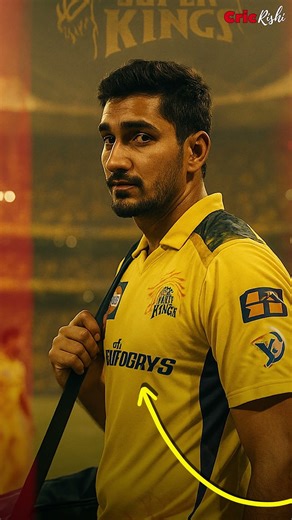 CSK IPL 2026 Auction Update | Chennai Super Kings May Release These 3 Players