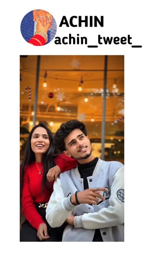 Achin on Instagram: "Tag Your Bestie 💝🥰 . . . #achin_tweet_ bestfriend bestfriends bestfriendgoals bestfriendforever bestfriendlove bestfriendforlife bff reels trend 2026 instagram growth 2026 content creation 2026 future of instagram reels reels algorithm explained next viral reel instagram reel viral trending instagram reels how to go viral on instagram instagram reel algorithm viral reels strategy reels trend 2026 instagram growth tips viral content ideas content creator life bffgoals bestf