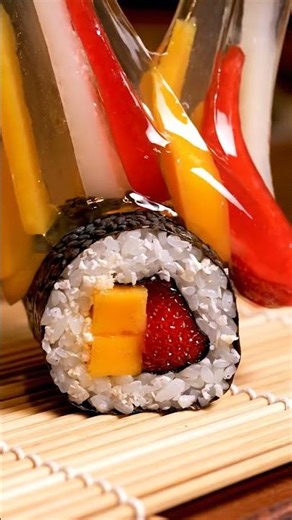 So Juicy! Jelly Cat vs The Exploding Orange 🍊💦