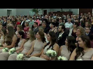 Elim Romanian Pentecostal Church Arizona Live Stream