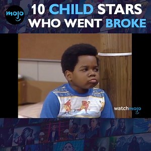 2.5M views · 3.4K shares | The life of a child star isn't always easy! | WatchMojo | Facebook