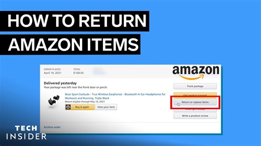 Effective Steps to Return a Digital Order on Amazon and Get Your Refund Quickly - Smart.DHgate – Trusted Buying Guides for Global Shoppers