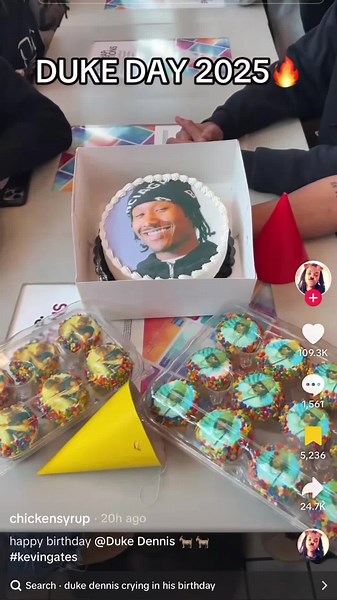 Understanding the Duke Dennis Birthday Celebration Phenomenon