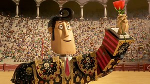 ‘Book of Life’ Trailer 2