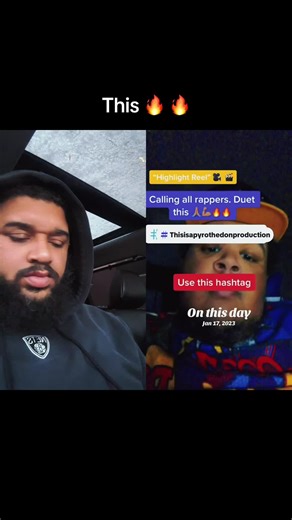 #duet with @Pyro The Don #beats What’s yall fav bar ? @pyro the Don #fy #fyppppppppppppppppppppppp #rap