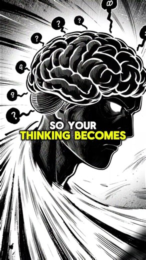 Psychology Says: How Money Literally Lowers Your IQ #darkpsychology #humanbehavior #selfimprovement