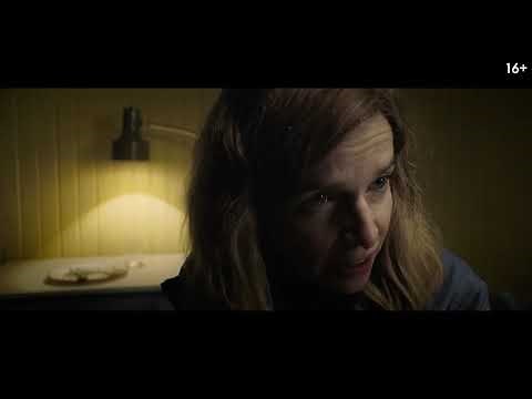 МАРИОНЕТКА (Marionette, 2020) - русский трейлер HD