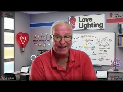 Love Lighting Academy: Type A LED End of Life Guide