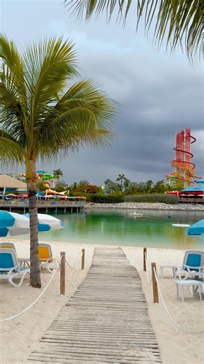 ✨ Perfect Day at CocoCay | Chill Island Vibes| 🌴 Island Vibes Only | Chill Island CocoCay ✨
