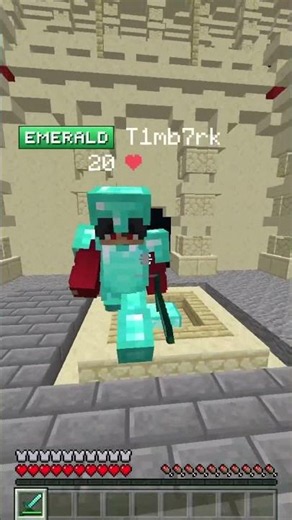 Mody które sprawią, że staniesz się LEPSZY w MINECRAFT PVP!