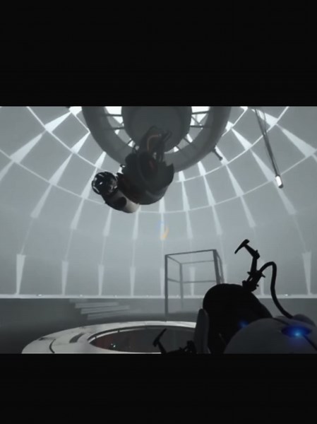 Explorando Portal 2: Ciencia Aperture y sus Personajes