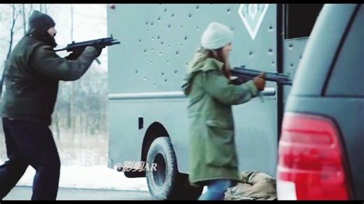 Modern Vampire Apocalypse | Realistic Horror Scene