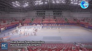 7.4K views · 917 reactions | Built in just 10 hours! A #COVID19 lab with the capacity to test up to 1.5 million people a day was put into use in Guangzhou, S China, on Saturday! | China Xinhua Sci-Tech | Facebook