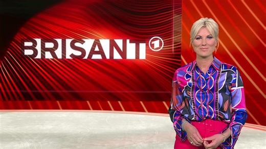 BRISANT: Brisant vom 27. März