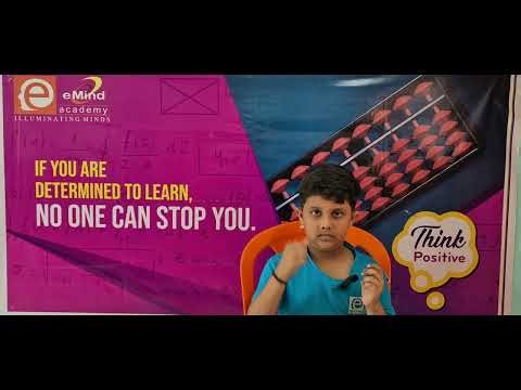 Kid Beats Calculator with Lightning Fast Mental Math | Speed Calculation Challenge bydaksh j
