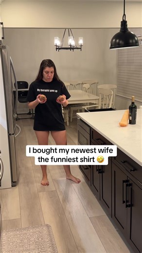 This is the best one I’ve seen 😅 Tap the 🛒 ☝️ and grab one on the huge sale! #tshirts #tiktokholidayhaul #tiktokmademebuyit #funnyshirts #memeshirts