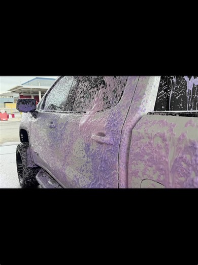 Why Clean Trucks Attract Bad Weather