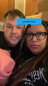 She’s baaaack speaking simlish again HAHAAH #guessthegibberish #simlish #sashaandnate | Sashaandnate