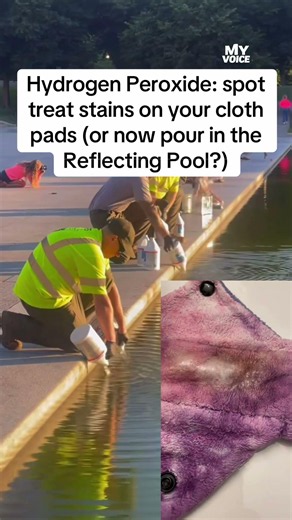 Hydrogen Peroxide