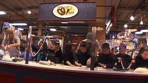 Watch Kate Plus 8 Season 2 Episode 5 - Philly Fun!