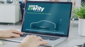 GardX unveils new BEV product suite aimed at making more money for used car dealers