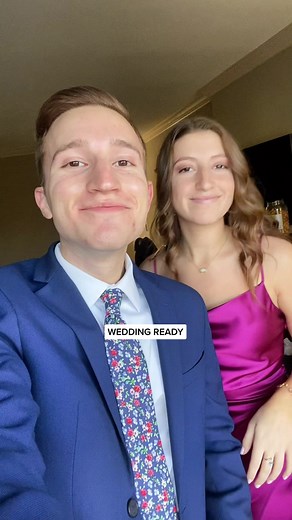 Kyle Cohen: Wedding Ready Teacher Transformation