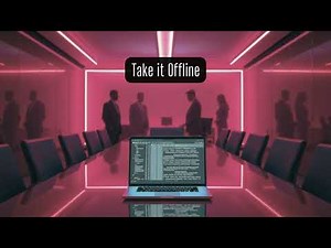 Take it Offline - The Implementors