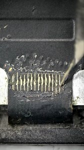 44K views · 1.9K reactions | All kinds of mobile phone screens are broken or corroded by water, which can solve the abnormal display with Lanrui repair solution. Lanrui j9 conductive silver paste is recommended to everyone. #lanrui #mobile #repair | Lan Rui | Facebook