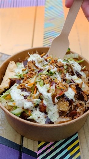 2.7K views · 12 reactions | After launching this April, Salt and Tar...