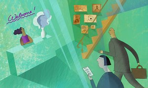 What to Consider Before Taking a Job at a Family-Owned Business