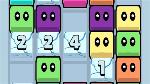 Block Merge Match Puzzle Game20250610