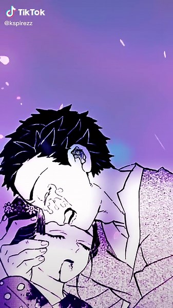 First Manga Animation