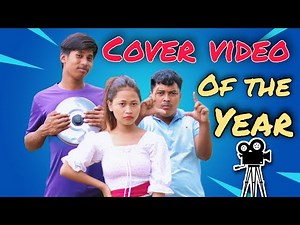Cover video of the year | kokborok short drama 2021 | @Abirdebbarma