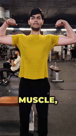 Grow your Biceps faster 💪🏻