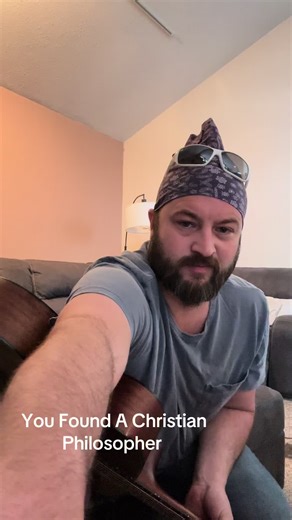 Have you ever stopped and thought about where everything comes from ? It’s a very old question that philosophers through the ages have tried to understand . Some saw Christ as a philosopher, but he was more than that . He was the source he spoke everything into being . Even things that we haven’t discovered or experienced . #christian #philosophy #christiantiktok #upandaway #lighting