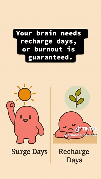 Understanding ADHD Frustrations and Management Tips