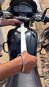 @akhil_bike_modify #reelsinstagram #bikemodification #viralreels #stickers #trendingreels #akhilbikemodify #modified | Akhil bike modify